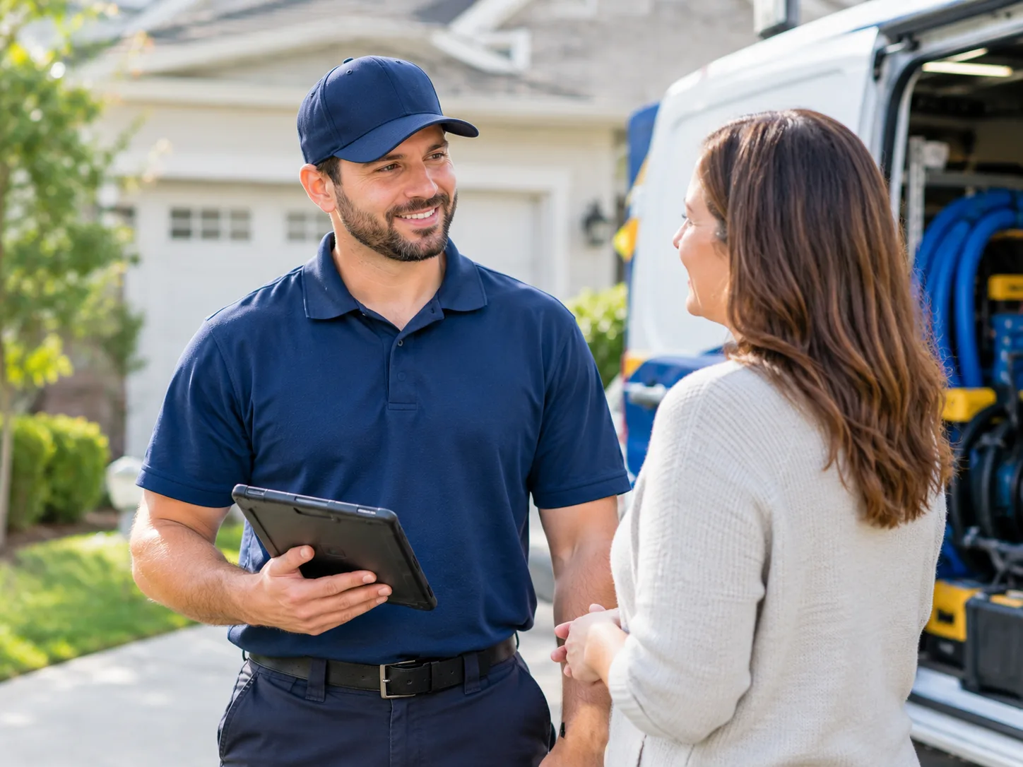 Sewage Backup Cleanup Blount, WV FAQs
